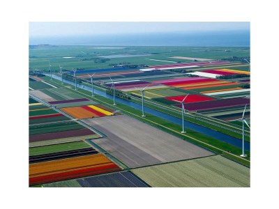 Bungalow Eb en Vloed 63 - Environment photo 19