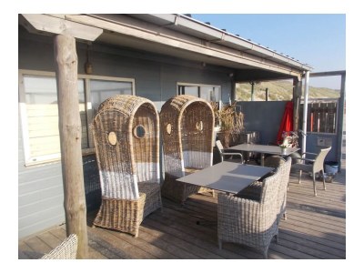 Bungalow Eb en Vloed 63 - Environment photo 21