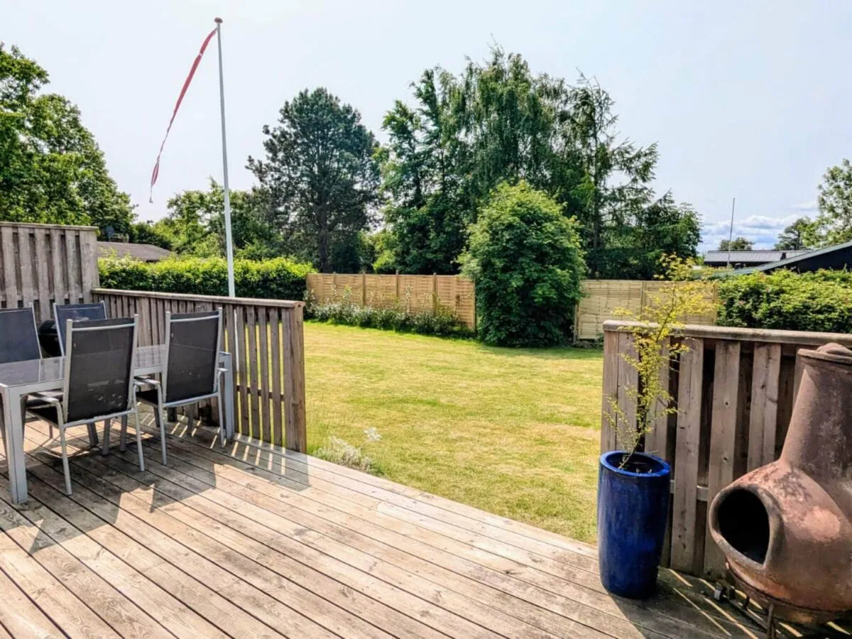 Holiday house 5 person holiday home in Løkken - Outdoor photo 3