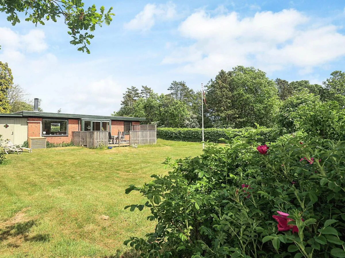 Holiday house 5 person holiday home in Løkken - Outdoor photo 4