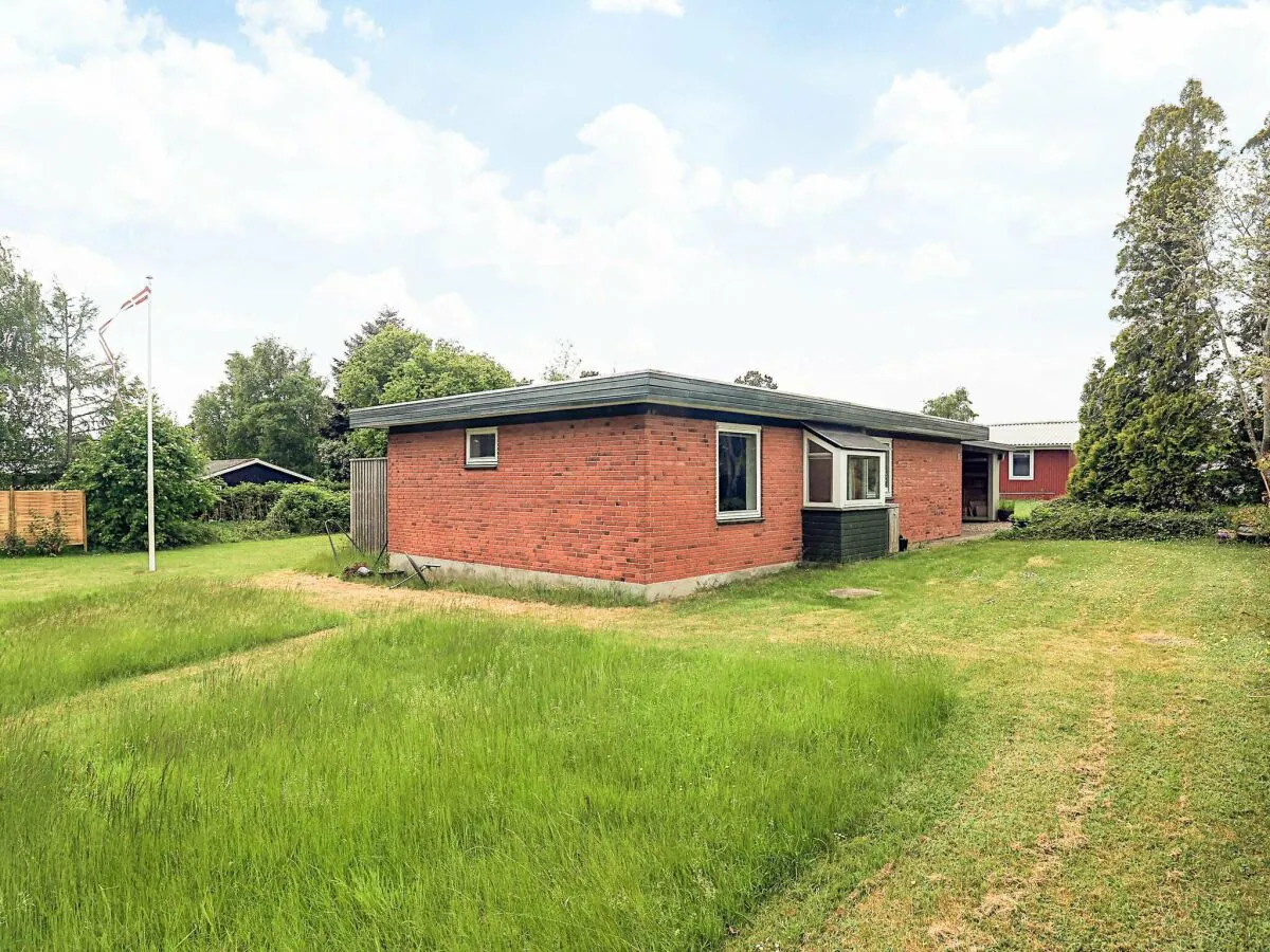 Holiday house 5 person holiday home in Løkken - Outdoor photo 5