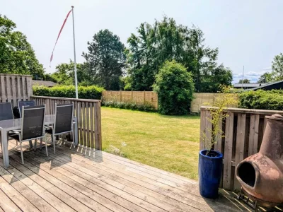 Holiday house 5 person holiday home in Løkken - Outdoor photo 3