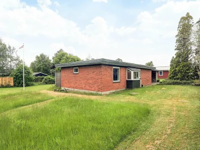 Holiday house 5 person holiday home in Løkken - Outdoor photo 5