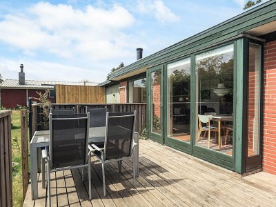 Holiday house 5 person holiday home in Løkken - Outdoor photo 6