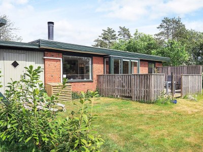 Holiday house 5 person holiday home in Løkken - Outdoor photo 7