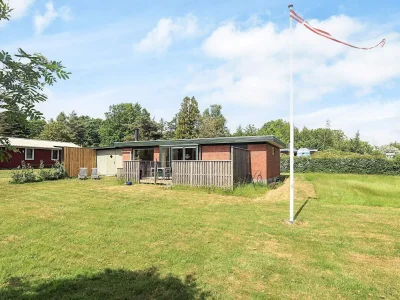 Holiday house 5 person holiday home in Løkken - Outdoor photo 8