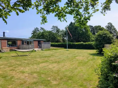 Holiday house 5 person holiday home in Løkken - Outdoor photo 9