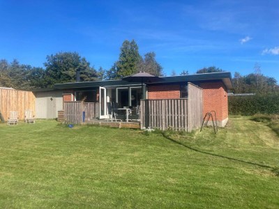 Holiday house 5 person holiday home in Løkken - Outdoor photo 10