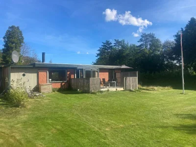 Holiday house 5 person holiday home in Løkken - Outdoor photo 11