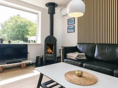 Holiday house 5 person holiday home in Løkken - Outdoor photo 12