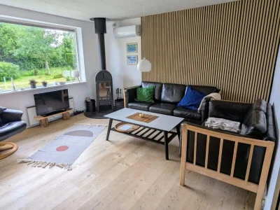 Holiday house 5 person holiday home in Løkken - Outdoor photo 13