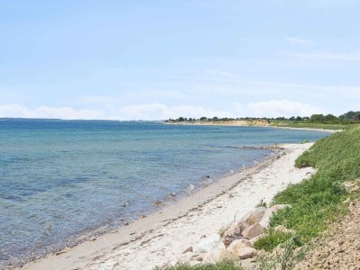 Holiday house 5 person holiday home in Løkken - Outdoor photo 14