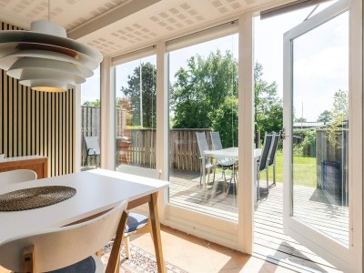 Holiday house 5 person holiday home in Løkken - Outdoor photo 15