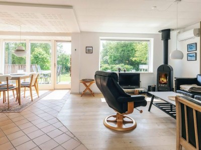 Holiday house 5 person holiday home in Løkken - Outdoor photo 16