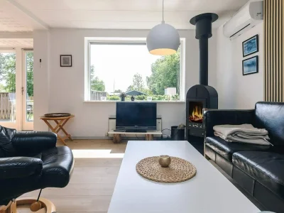 Holiday house 5 person holiday home in Løkken - Outdoor photo 17