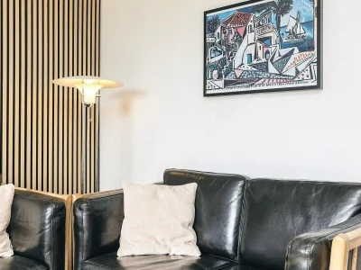 Holiday house 5 person holiday home in Løkken - Outdoor photo 18