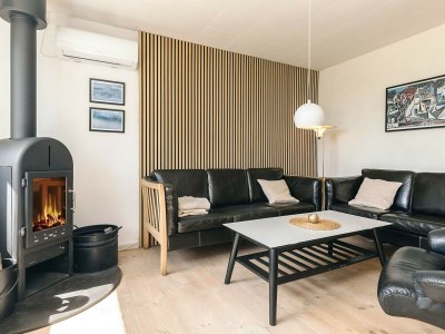 Holiday house 5 person holiday home in Løkken - Outdoor photo 19