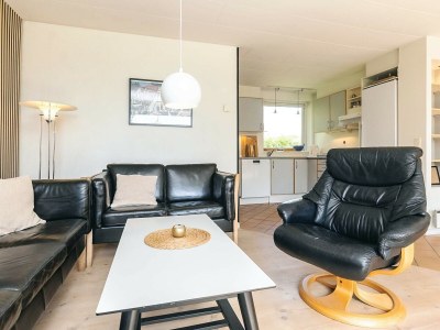 Holiday house 5 person holiday home in Løkken - Outdoor photo 20