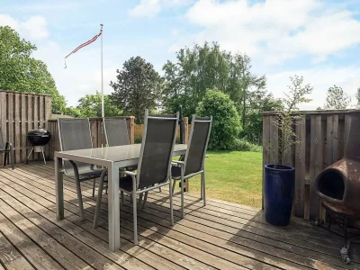 Holiday house 5 person holiday home in Løkken - Outdoor photo 23