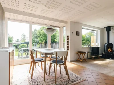 Holiday house 5 person holiday home in Løkken - Outdoor photo 26