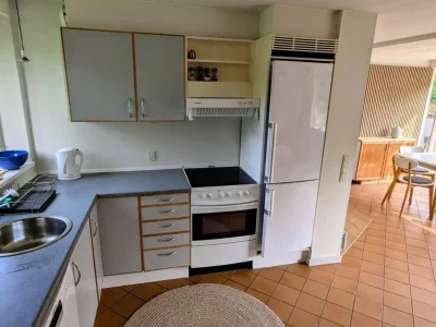 Holiday house 5 person holiday home in Løkken - Outdoor photo 29