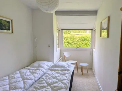 Holiday house 5 person holiday home in Løkken - Outdoor photo 30