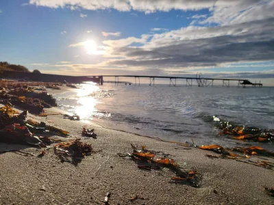 Holiday house 5 person holiday home in Løkken - Outdoor photo 32