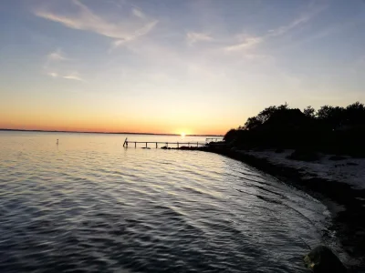 Holiday house 5 person holiday home in Løkken - Outdoor photo 34