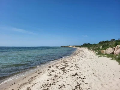 Holiday house 5 person holiday home in Løkken - Outdoor photo 35