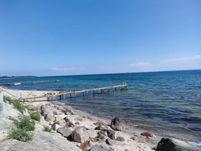 Holiday house 5 person holiday home in Løkken - Outdoor photo 38