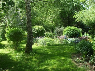 Holiday house Holiday Home in Pionsat - Outdoor photo 4