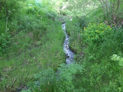 Holiday house Holiday Home in Pionsat - Outdoor photo 6