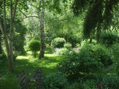 Holiday house Holiday Home in Pionsat - Outdoor photo 7