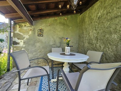 Holiday house Holiday Home in Pionsat - Outdoor photo 10