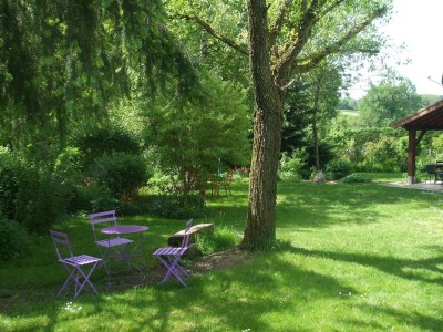 Holiday house Holiday Home in Pionsat - Outdoor photo 14