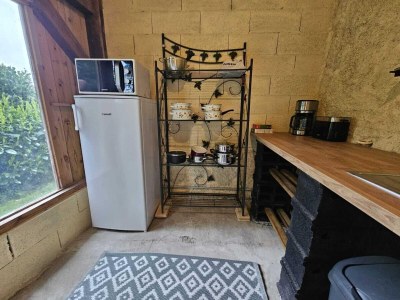 Holiday house Holiday Home in Pionsat - Features photo 18