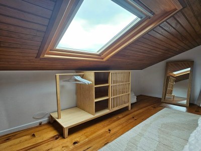 Holiday house Holiday Home in Pionsat - Features photo 19