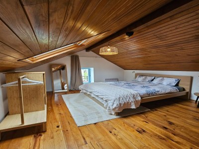 Holiday house Holiday Home in Pionsat - Features photo 20