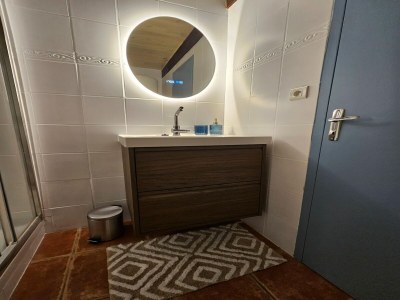 Holiday house Holiday Home in Pionsat - Features photo 21