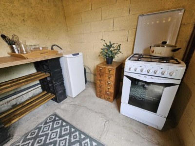 Holiday house Holiday Home in Pionsat - Features photo 23