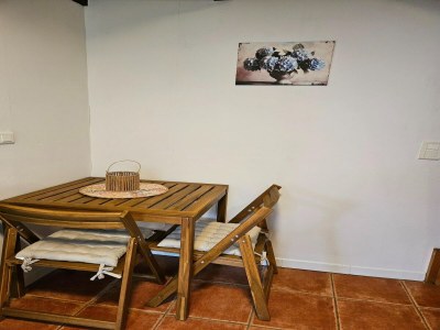 Holiday house Holiday Home in Pionsat - Features photo 25