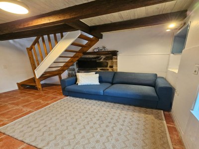 Holiday house Holiday Home in Pionsat - Features photo 26