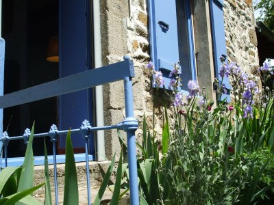 Holiday house Holiday Home in Pionsat - Outdoor photo 38