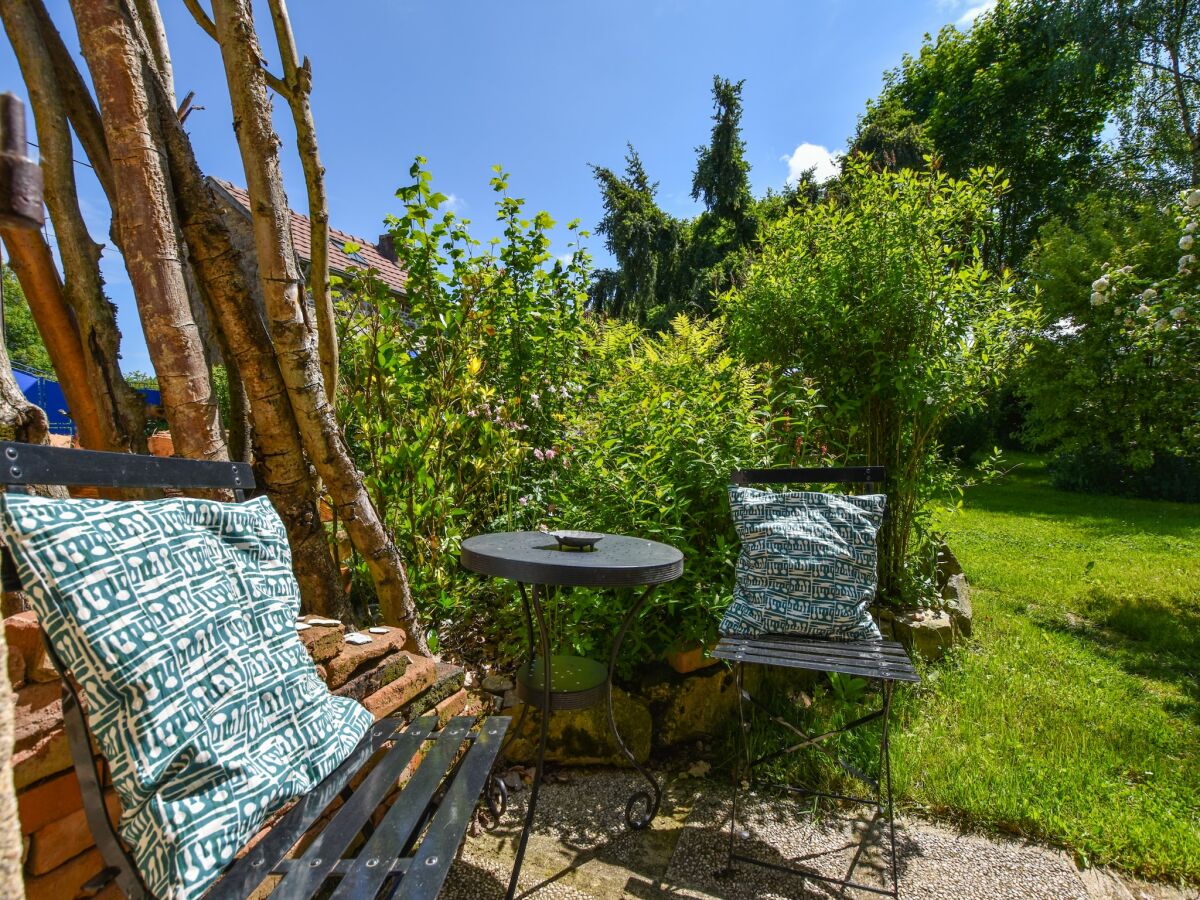 Holiday house Holiday Home in Pionsat near Volcano Park - Outdoor photo 5