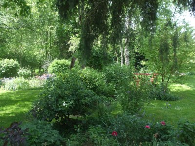 Holiday house Holiday Home in Pionsat near Volcano Park - Outdoor photo 6