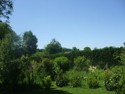 Holiday house Holiday Home in Pionsat near Volcano Park - Outdoor photo 10