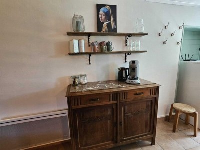 Holiday house Holiday Home in Pionsat near Volcano Park - Features photo 16