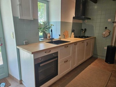 Holiday house Holiday Home in Pionsat near Volcano Park - Features photo 19