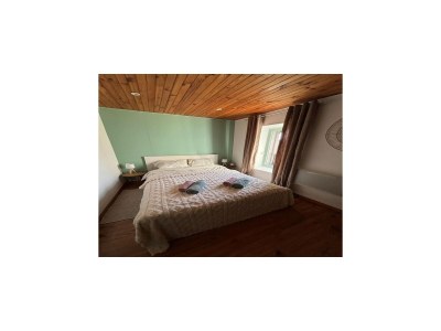 Holiday house Holiday Home in Pionsat near Volcano Park - Features photo 20