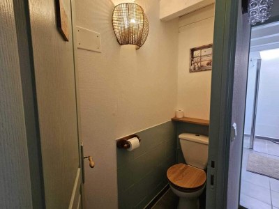 Holiday house Holiday Home in Pionsat near Volcano Park - Features photo 22